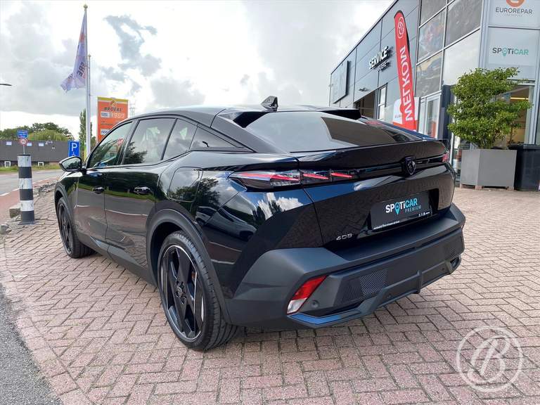 Peugeot Peugeot