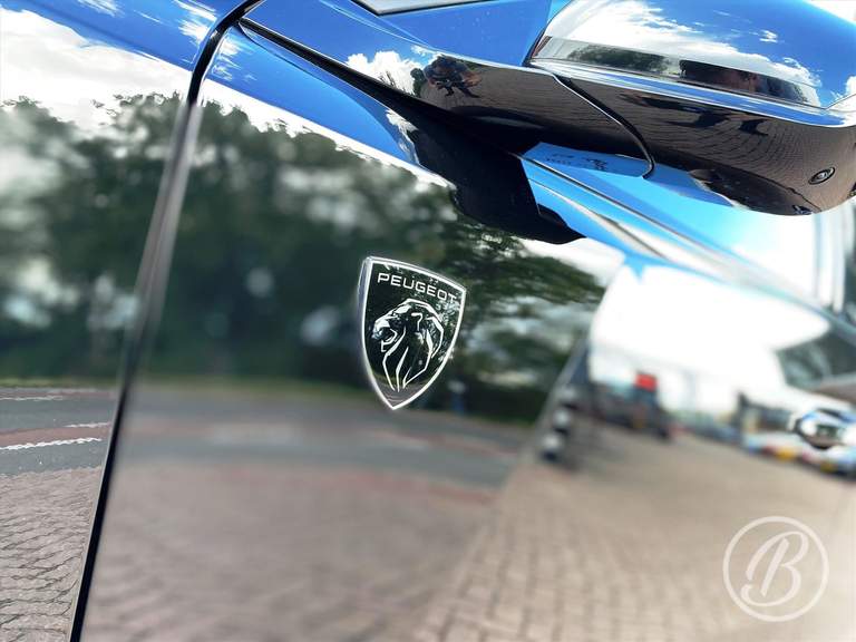 Peugeot Peugeot