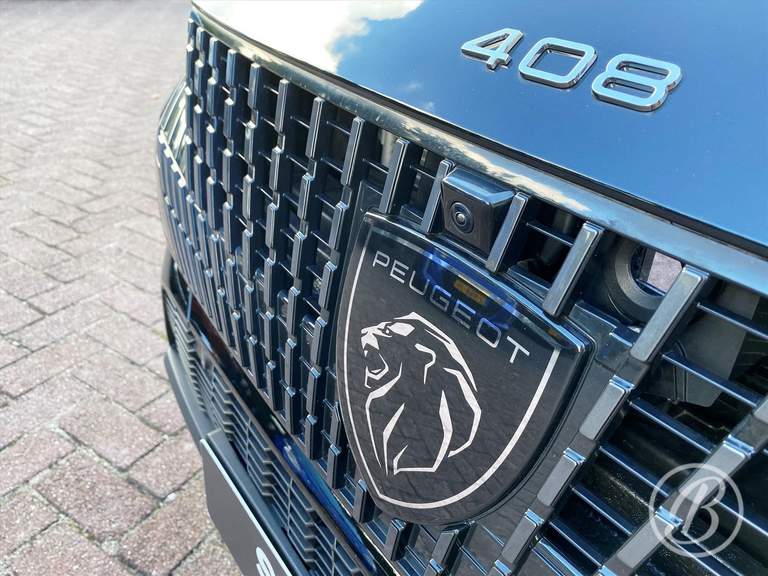 Peugeot Peugeot