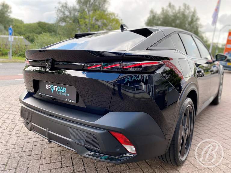 Peugeot Peugeot