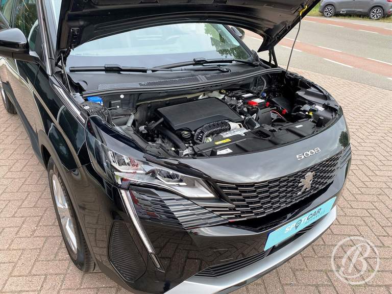 Peugeot Peugeot