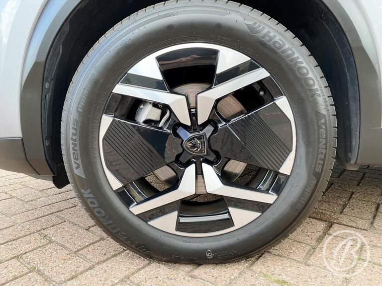 Peugeot Peugeot