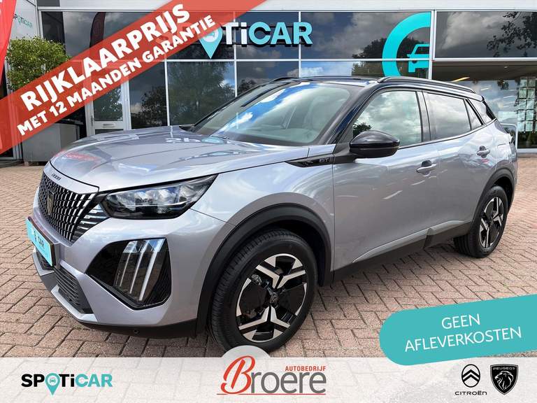 Peugeot