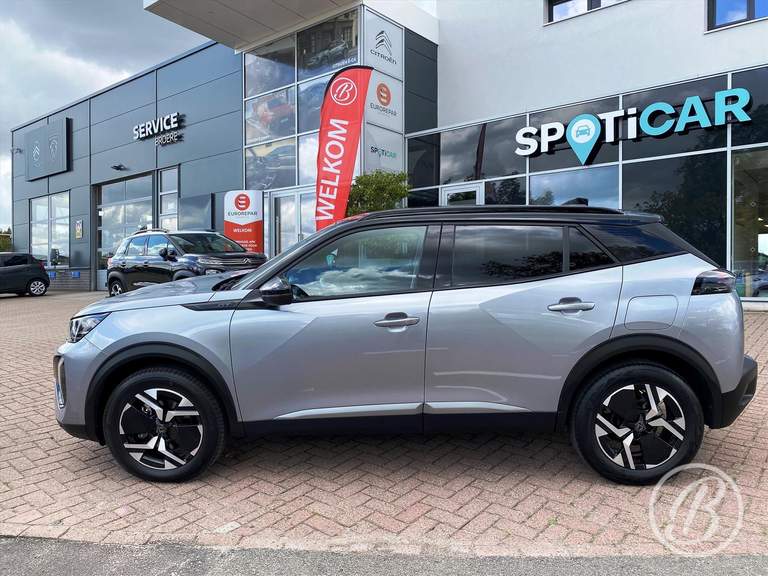 Peugeot Peugeot