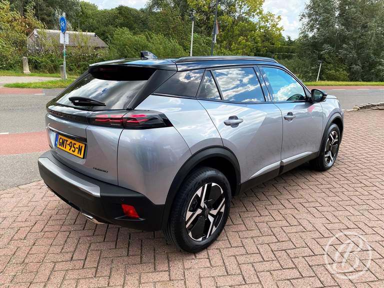Peugeot Peugeot