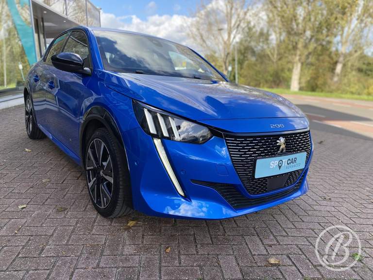 Peugeot Peugeot