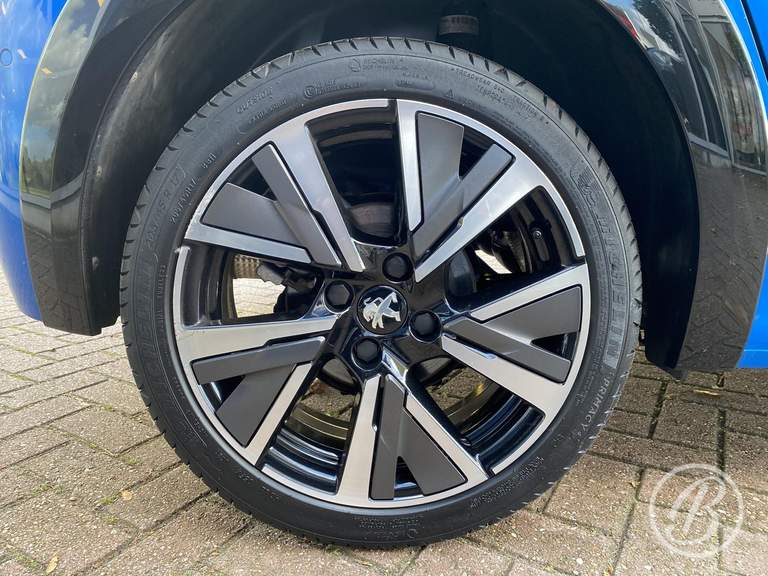 Peugeot Peugeot