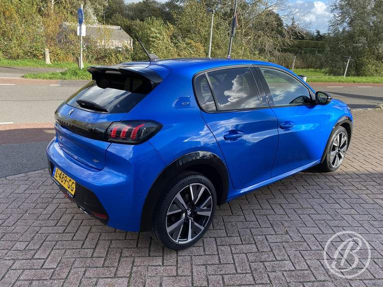 Peugeot Peugeot