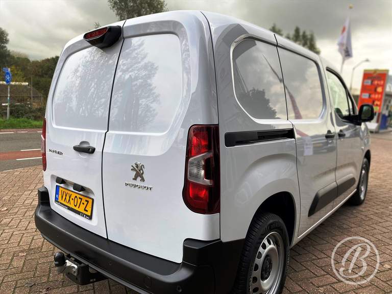 Peugeot Peugeot