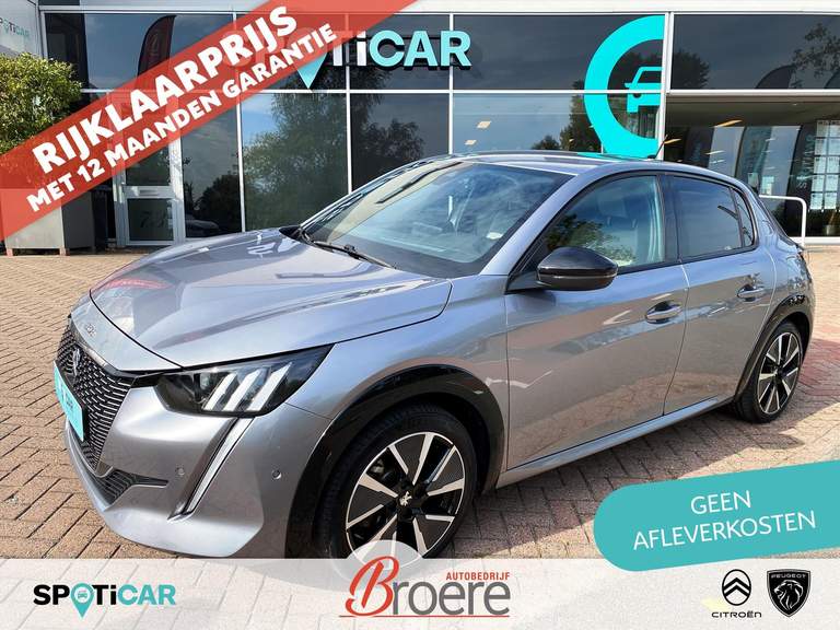 Peugeot