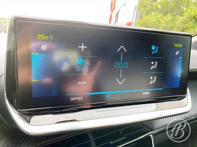 Peugeot Peugeot