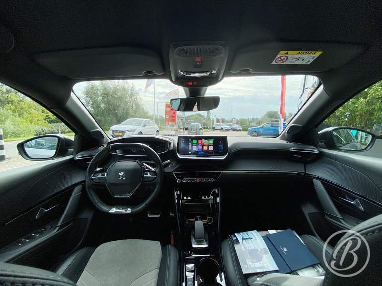Peugeot Peugeot