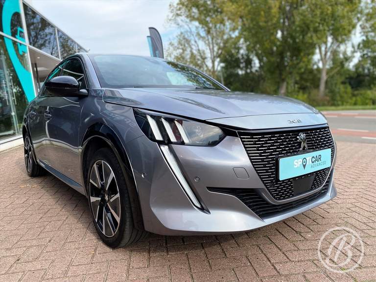 Peugeot Peugeot