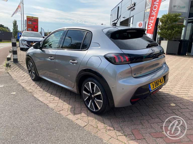 Peugeot Peugeot