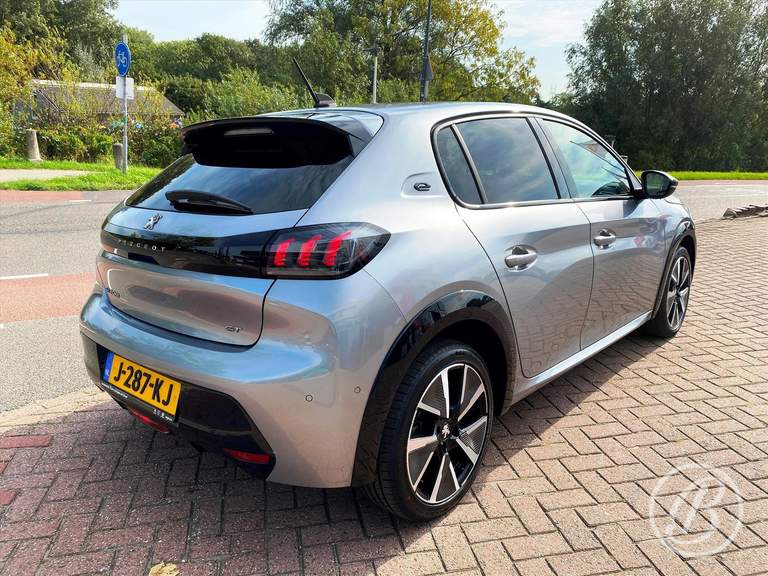 Peugeot Peugeot
