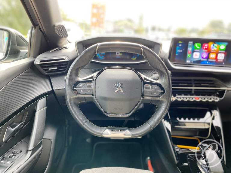 Peugeot Peugeot
