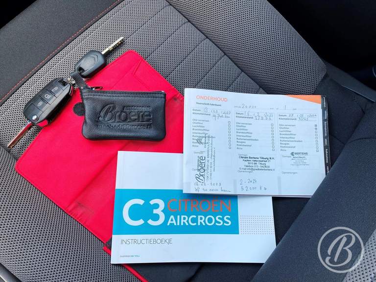 Citroën Citroën