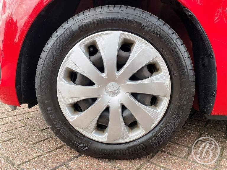 Peugeot Peugeot