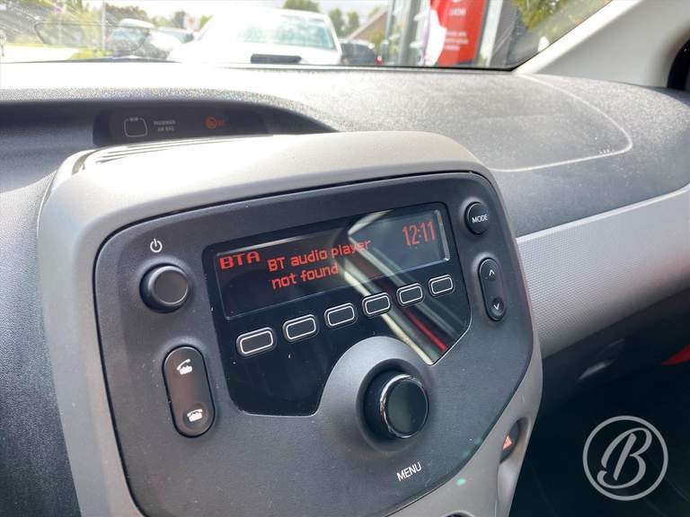 Peugeot Peugeot