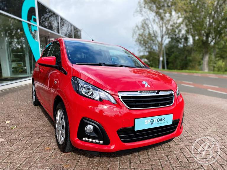 Peugeot Peugeot