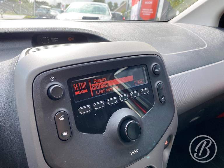 Peugeot Peugeot