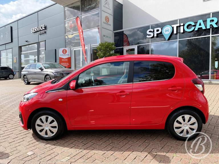 Peugeot Peugeot