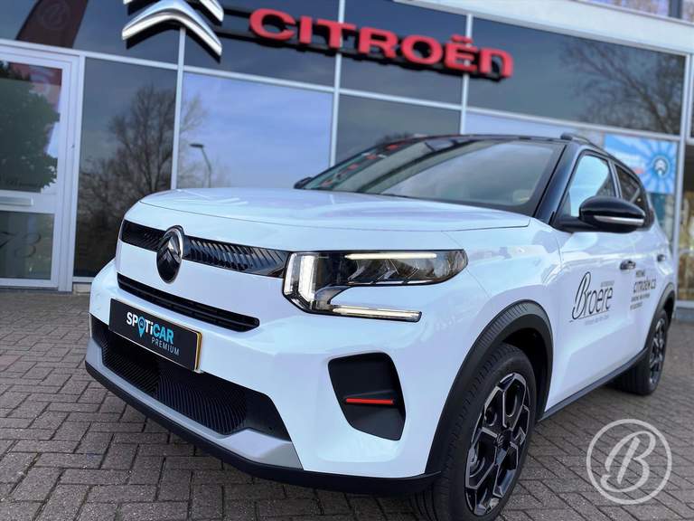 Citroën Citroën