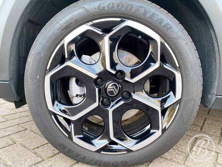 Citroën Citroën