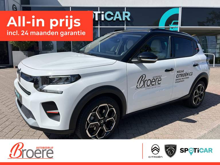 Citroën