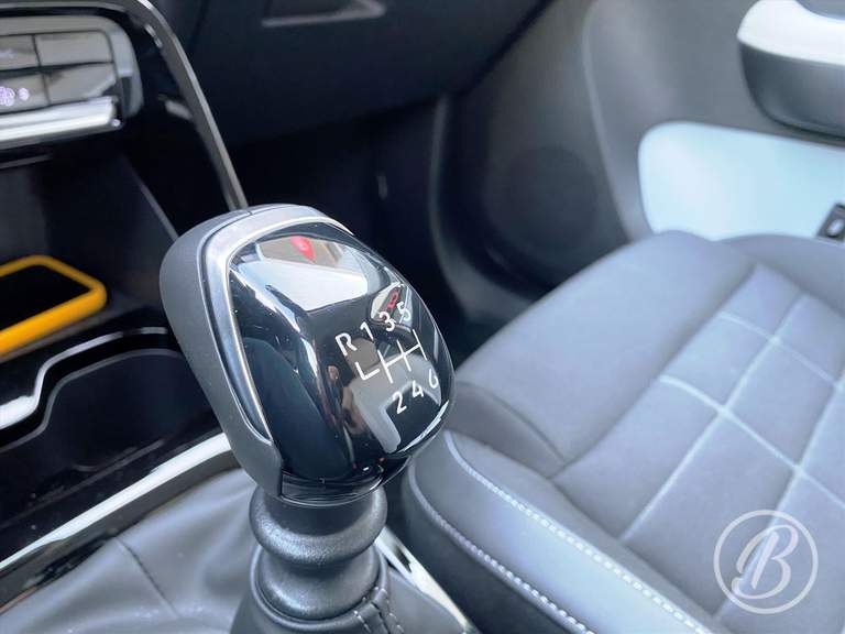 Citroën Citroën