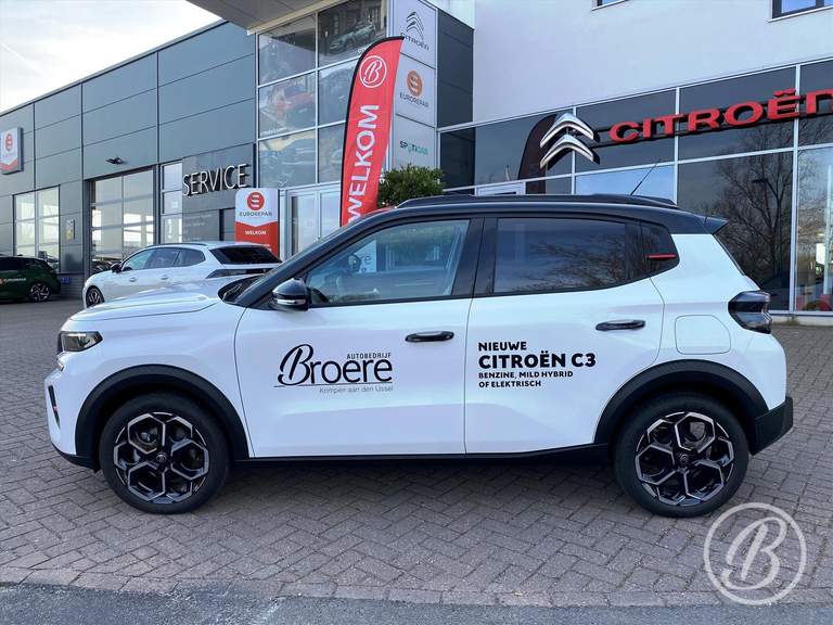 Citroën Citroën