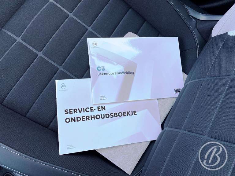 Citroën Citroën