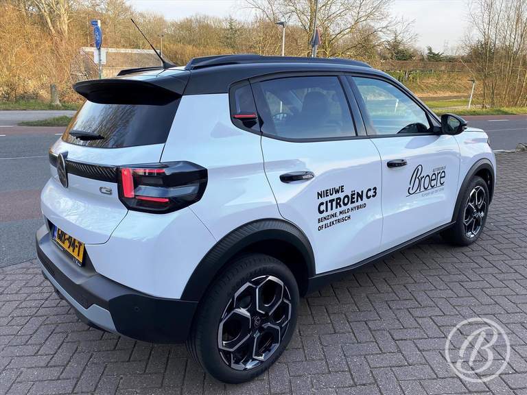 Citroën Citroën