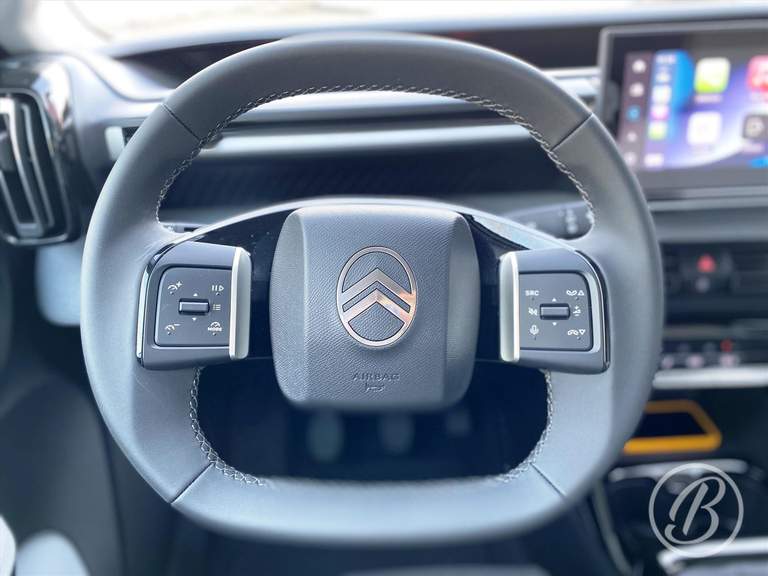 Citroën Citroën