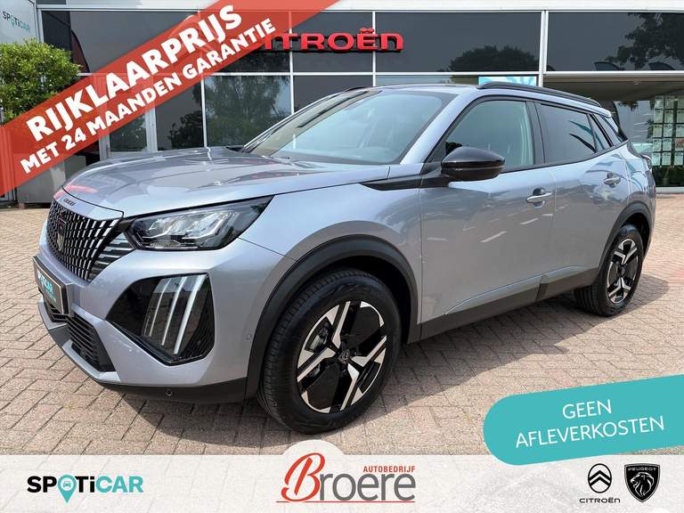 Peugeot