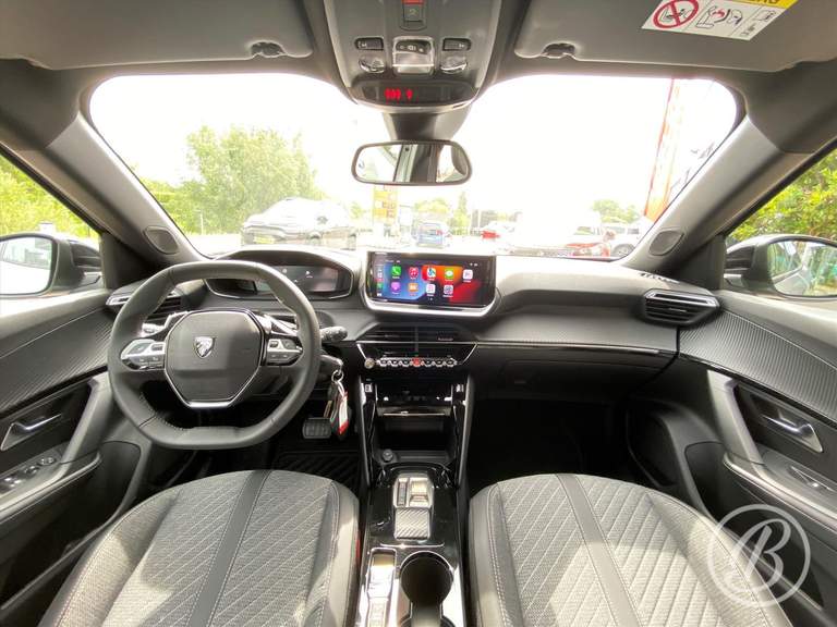 Peugeot Peugeot