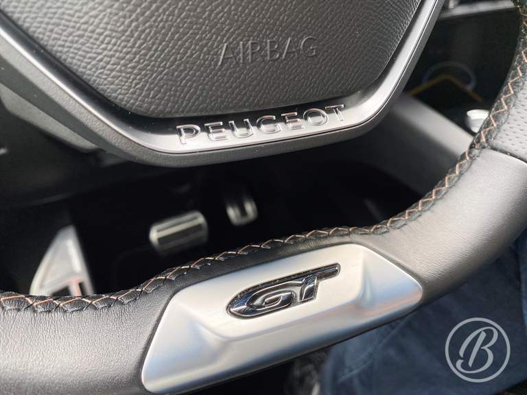 Peugeot Peugeot