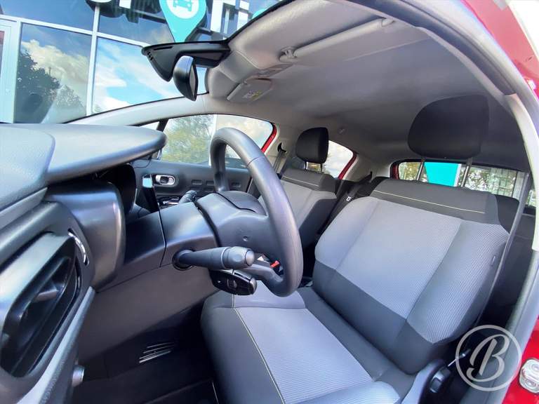 Citroën Citroën