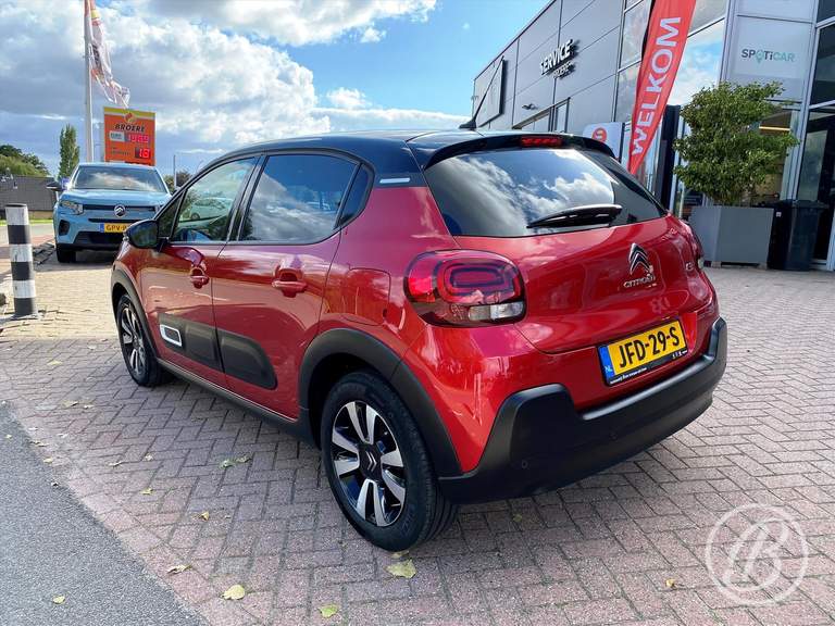 Citroën Citroën