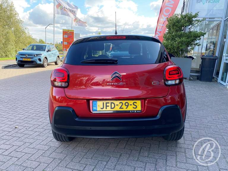 Citroën Citroën