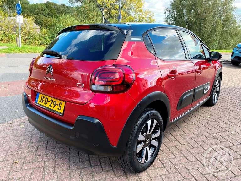 Citroën Citroën