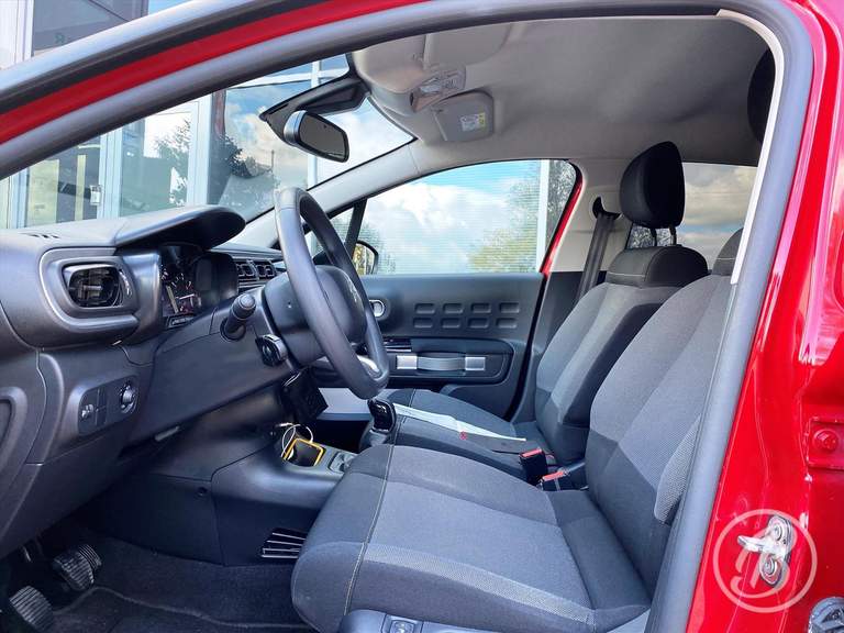 Citroën Citroën