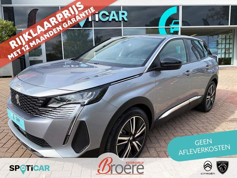 Peugeot