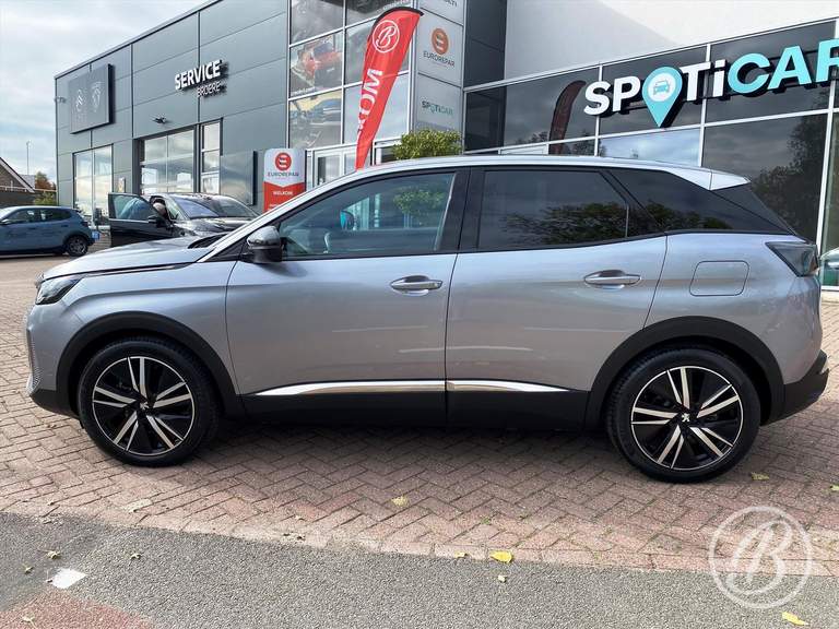 Peugeot Peugeot
