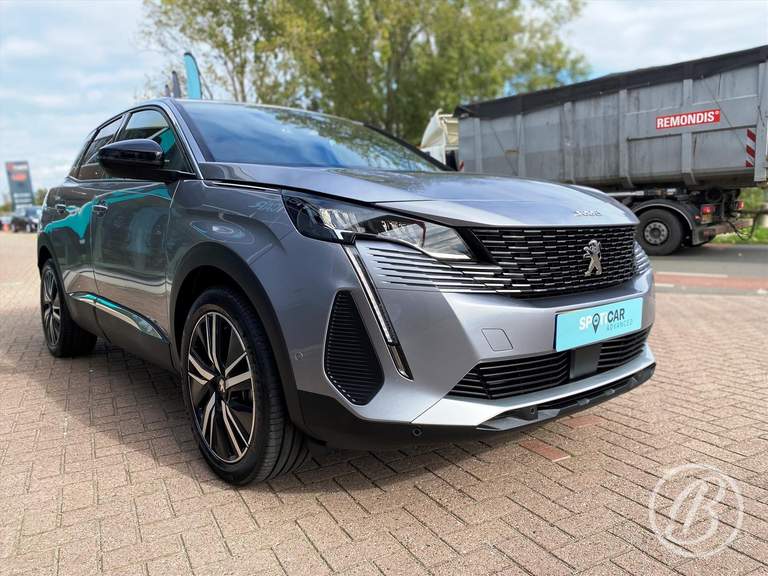 Peugeot Peugeot