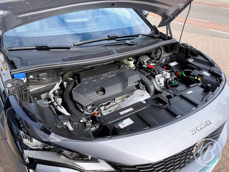 Peugeot Peugeot
