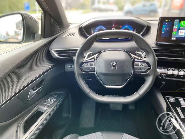 Peugeot Peugeot