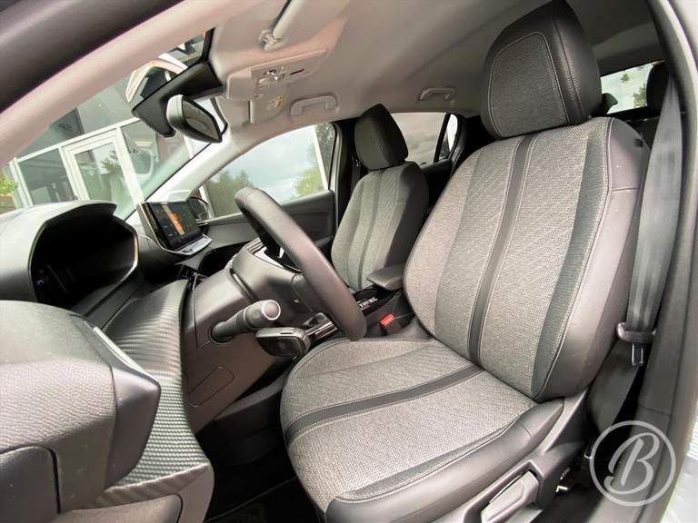 Peugeot Peugeot