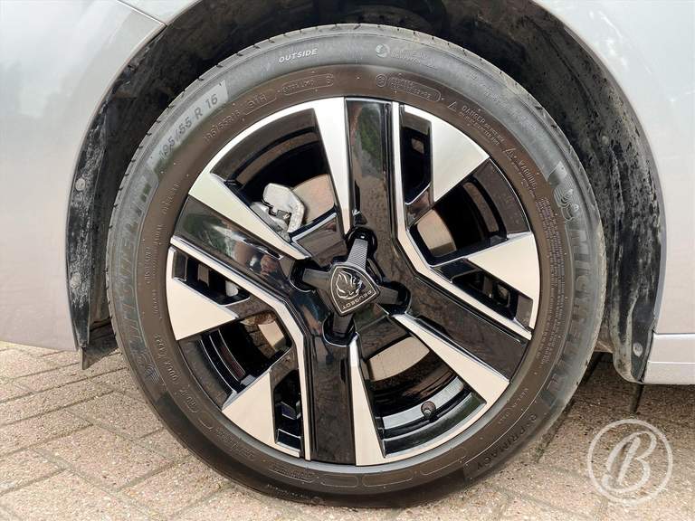 Peugeot Peugeot