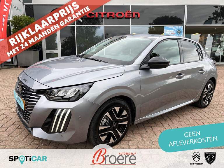 Peugeot